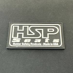 Patchs en caoutchouc personnalisés en gros, patchs en PVC et silicone avec logo sur mesure - Product Image 1