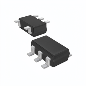 SC 74A, SOT 753 En stock Gestion de l'alimentation (PMIC) XC9265A31BMR-G Acheter en ligne Composants électroniques - Product Image 1