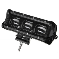 Barre lumineuse LED 9D 6D d'usine, 4x4, route, 4 roues motrices, ATV, UAZ, camion, tracteurs, remorque, moto, feux de travail, 12v 24v, conduite