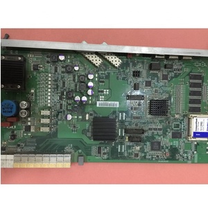 3HE00229ABAF 3HE00229ABAF01 IOM-7450 ESS-6/7/12 IOM-20G pour <span class=keywords><strong>Alcatel</strong></span> Lucent module - Product Image 2