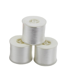 จีนขายส่ง <span class=keywords><strong>M</strong></span> ประเภทโรงงานเส้นด้าย Lurex โลหะ Shingmore เส้นด้ายฟิล์มโพลีเอสเตอร์โปร่งใสโดยตรง - Product Image 2