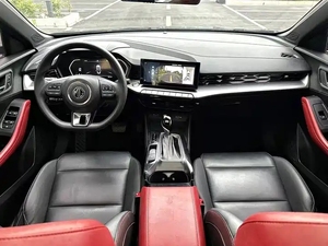 En Stock <span class=keywords><strong>MG</strong></span> 5 Automático, Auto Usado MG5, 1.5L CVT, Alta Velocidad 180km/h, Volante a la Izquierda, Gasolina, Voiture MG5 2022 2023 2024 - Product Image 4