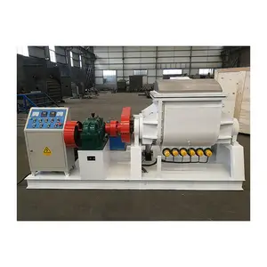 Industrial Adhesive Sigma Blade Mixer Rubber Clay Sigma Mixing Electric Heating Kneading Machine Z Blade Mixer With Extruder