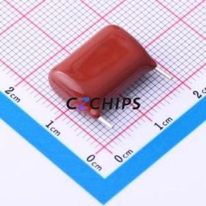 Condensador de Película de Polipropileno (CBB) B33A183JQ140170105055EOZ, Componente de Orificio Pasante (THT), P=15mm 18nF 5% 1kV - Product Image 2