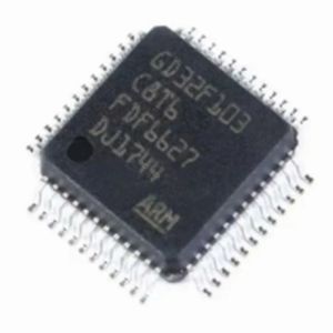 Composants électroniques, puces IC, circuits intégrés IC GD32F103C8T6 GD32F470VGT6 GD32F470VIT6 GD32F470ZIT6 GD32F470ZKT6 - Product Image 1
