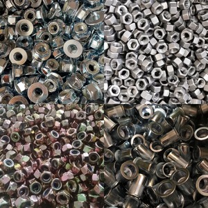 Dado a T a quattro punte in acciaio inox SS304 A2-70 M6 M8, prodotto su misura OEM per <span class=keywords><strong>mobili</strong></span> in legno, fornitura diretta dal produttore - Product Image 5