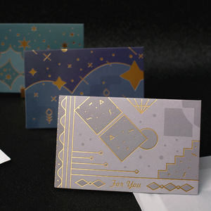 Cute flora pattern school student letter paper <span class=keywords><strong>e</strong></span> busta set forniture di cancelleria messaggio di auguri di compleanno - Product Image 2