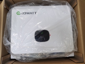 Biến tần năng lượng mặt trời Growatt nối lưới 10kw 5kw 15kw, biến tần hòa lưới <span class=keywords><strong>3</strong></span> pha cho tấm pin mặt trời - Product Image 5