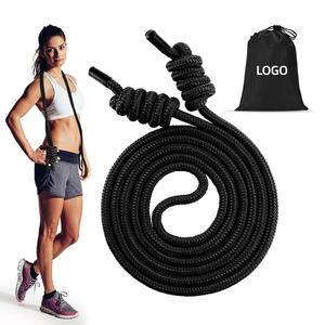 <span class=keywords><strong>Corde</strong></span> de Fitness Souple et Robuste pour Entraînement et Exercice, Idéale pour le Saut à la <span class=keywords><strong>Corde</strong></span> et le Flow, Offrant une Excellente Flexibilité - Product Image 6