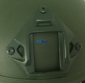 หมวกนิรภัยอะรามิดสำหรับป้องกันส่วนบุคคล รุ่น 3a ทรง MICH  แบบ <span class=keywords><strong>PASGT</strong></span>, FAST, Wendy สั่งซื้อได้ตามต้องการ - Product Image 3