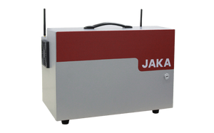 น้ำหนักบรรทุก5กก. ถึง954มม. Jaka Zu5หุ่นยนต์ทำงานร่วมกัน6แกน +/-0.02มม. การโหลด/ขนถ่าย0.3กิโลวัตต์/400วัตต์กำลัง1 - Product Image 3