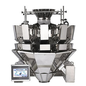 Автоматическая оптовая продажа, 50-999 г, обрезка тортильи, упаковка тамариндовых шариков, машина для упаковки шелухи пшеницы с древесными гранулами - Product Image 5