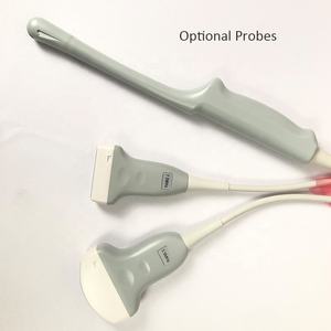 Mesin Ultrasound dokter hewan MECANMED Harga Ultrasonido portabel portabel Bovino peralatan Ultrasound - Product Image 3