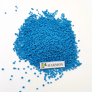 <span class=keywords><strong>Fertilizante</strong></span> Compuesto NPK 2026 Podemos Exportar NPK <span class=keywords><strong>151515</strong></span> Granulado Marrón - Product Image 1