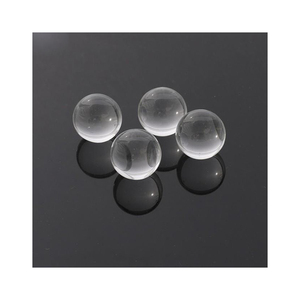 ลูกแก้วกลมขนาดเส้นผ่านศูนย์กลางขนาดเล็ก0.5มม. 1มม. 1.5มม. 10มม. - Product Image 4