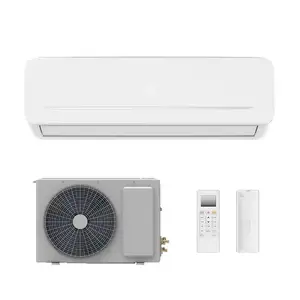 Onduleur de cc 24000Btu 110V, convertisseur de climatiseur fendu Lg, alimentation de secours