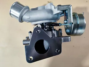 Garantia de qualidade estável turbocompressor 8972402101 para Isuzu