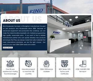 Alfombrilla de Silicona Cuadrada para Lamer para Mascotas, Personalizada por Fábrica OEM ODM, Duradera, Ecológica, a Prueba de Fugas, Fácil de Limpiar, Comedero Lento, Antideslizante - Product Image 5