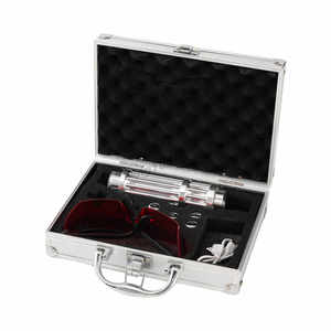 <span class=keywords><strong>Stylo</strong></span> laser vert en gros d'usine, longue portée, 532 nm, tactique extérieure, pointeur laser vert pour la chasse - Product Image 6