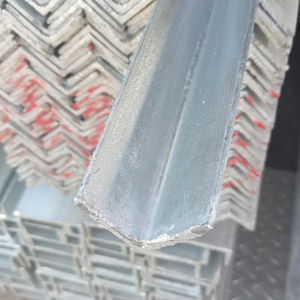 ASTM A992/A992M galvanizado 50x50x4mm barra de acero de ángulo igual doblado/soldadura/servicios de corte disponibles - Product Image 6