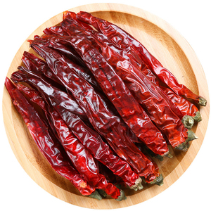 <span class=keywords><strong>2025</strong></span> Cao Cấp Cao Cấp Chất Lượng Đảm Bảo Màu Đỏ Khô Chilies Cho Nấu Ăn Sử Dụng - Product Image 6