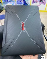 Untuk Laptop Gaming Asus FX505 15,6 inci R7-3750H 8 GB 512 SSD GTX 2060(6G) Solar Wear Gray
