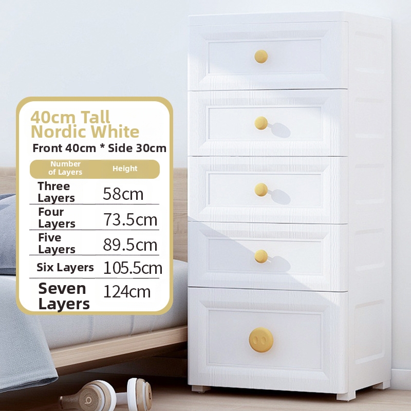 Haut blanc + modèle surélevé (couche inférieure) [blanc]