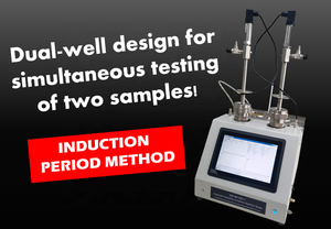 جهاز اختبار استقرار أكسدة البترول الأوتوماتيكي <span class=keywords><strong>ASTM</strong></span> <span class=keywords><strong>D525</strong></span> للبنزين - Product Image 6