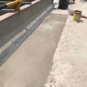 Resurfaceur de ciment haute performance pour les routes municipales et les parkings Caractéristique de haute résistance - Product Image 2