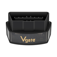 Vgate-escáner automotriz Icar Pro WIFI OBD II, herramienta de diagnóstico de coche, mejor paquete