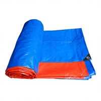 Bâche de camion en toile imperméable, bâche de protection solaire et de pluie en gros, toile épaisse imperméable et résistante à la pluie