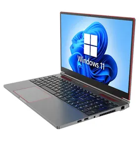 नई सस्ते गेमिंग नोटबुक कंप्यूटर 16.1 इंच कोर i9-9880H GTX 1650 ग्राफिक्स कार्ड 4GB GPU ordinateur पोर्टेबल gamer लैपटॉप पीसी