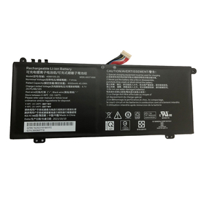 Batterie d'ordinateur portable neuve d'usine 4588105-2S pour Dynabook Satellite Pro C50-E C40-H C50-H-108 C50-H-103 C50-H-112 E15403 <span class=keywords><strong>C50D</strong></span> - Product Image 3