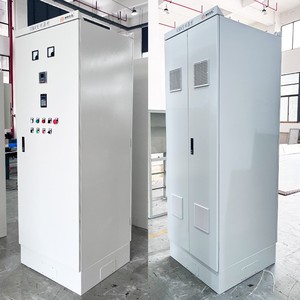 Gabinetes de Control de Equipos de Distribución de Energía Personalizados, Panel Eléctrico de Distribución, Tablero de Distribución de Energía - Product Image 2