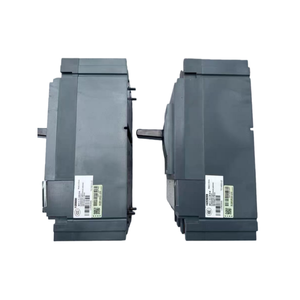 Interruptor Automático de Caja Moldeada de Cobre de 3 Polos y 630A, Serie CVS630F/630N/630H/400H/400N/400F, Nuevo, Original y Auténtico - Product Image 5