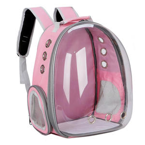 Pet Carrier Bag <b>Cats</b> Puppy Outdoor Travel Dog Shoulder Oxford Bag Single Comfort Sling Handbag Tote Pouch <b>Cat</b> <b>Backpacks</b> - Product Image 5