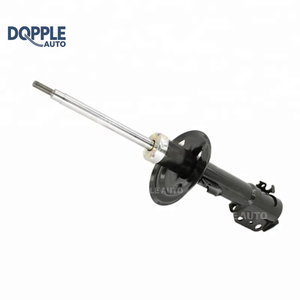 Amortisseur avant KYB de pièces d'auto de vente supérieure 334472 pour l'amortisseur de Suspension de Base de TOYOTA YRIS 48510-52790 avec la meilleure qualité - Product Image 2