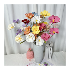 Direct Wholesale Silk Artificial Wedding Morning <strong>Sunset</strong> <strong>Flower</strong> - Product Image 5