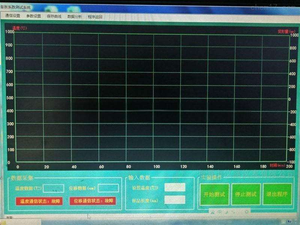 High Temperature Horizontal Dilatometer Lab Thermal Expansion Coefficient Tester for Ceramic Metal Glass Material Tester - Product Image 6