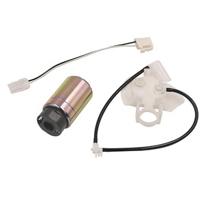 Bomba de combustible eléctrica Original de piezas de automóviles de alta calidad OEM 23220-21211 23221-4703 23220-0T200 para Lexus <span class=keywords><strong>Toyota</strong></span> Yaris <span class=keywords><strong>AURIS</strong></span> PRIUS - Product Image 1