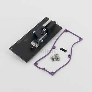 Module d'impression compatible avec plaque déflectrice de type V 395916 50um et 399180 70um pour imprimante CIJ série VJ 1000 1210/1510/1610 - Product Image 1