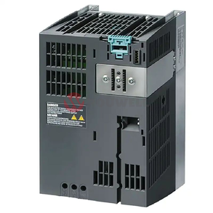Module d'alimentation SINAMICS G120 PM240 pour contrôle industriel 6SL3224-0BE22-2UA0 6SL3224-0BE32-2UA0 6SL3224-0BE27-5UA0 6SL3224-0BE31-1A - Product Image 1