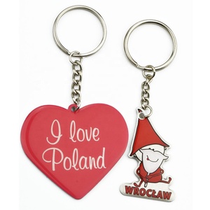 Premium Wedding Favors and Corporate <strong>Gifts</strong> Custom <strong>Cheap</strong> Metal Holiday Customized Photo Keychain <strong>Gift</strong> <strong>Set</strong> - Product Image 4