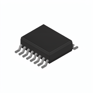 Composants de kit électronique MAX4583LEEE Interface Fabricant Canal IC SW SPDT NO/NCX3 80OHM 16QSOP - Product Image 1