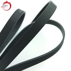 Correa acanalada en V de alta calidad para sistema de motor 25212-2G700 252122G700 para Hyundai ELANTRA 25212 2G700 - Product Image 3