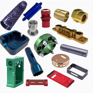 कस्टम सीएनसी मशीनिंग औद्योगिक उपकरण 316 स्टेनलेस स्टील समुद्री प्रोपेलर पॉम एब्स स्पेयर पार्ट्स जहाज स्पीचबोट मिलिंग - Product Image 6