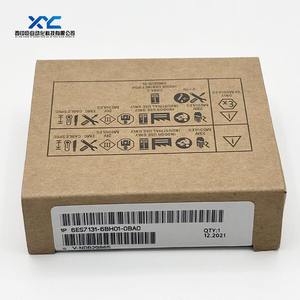 <span class=keywords><strong>6es7131</strong></span>-<span class=keywords><strong>6bf01</strong></span>-0ba0 <span class=keywords><strong>6es7131</strong></span>-6bh01-0ba0 <span class=keywords><strong>6es7131</strong></span>-<span class=keywords><strong>6bf01</strong></span>-0aa0 <span class=keywords><strong>6es7131</strong></span>-6bf00-<span class=keywords><strong>0ca0</strong></span> <span class=keywords><strong>6es7131</strong></span>-6bf00-0da0 Plc Neuf d'origine Siemens - Product Image 4