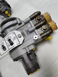 Pompe à injection 353-7102 511-7975 379-0150 375-5246 493-9679 pour moteur C9.3 Pompe à injection de carburant 3537102 Pompe moteur C9 3 35 - Product Image 5