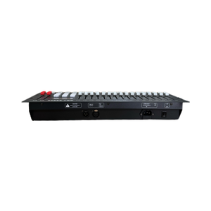 Nhà Máy Giá <span class=keywords><strong>DMX</strong></span> 512 chiếu sáng điều khiển 256ch <span class=keywords><strong>DMX</strong></span> giao diện điều khiển DJ thiết bị Disco ánh sáng sân khấu giao diện điều khiển - Product Image 4