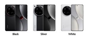 Nouveau Redmi 15 Ultra Version Octa Core Snapdragon 8 HyperCharge sans fil 5410mAh NFC AMOLED 120Hz Reconnaissance faciale - Product Image 4